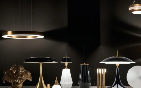 Brighten and Cool Your Home: Patriot Lighting & Fan Tips