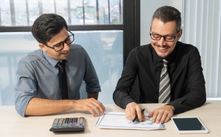 Get the Best Tax Help Near Me for Your Business Success