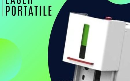Scopri il Potere del Taglio e Incisione Precisa con il Marcatore Laser Portatile di MopaLaser