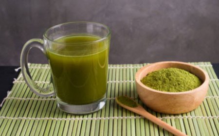 What Is a Kratom Drink? Benefits, Effects, and How It’s Made