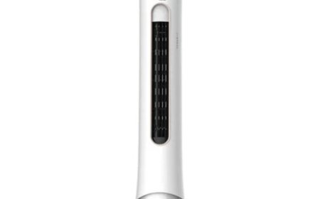 Kenwood KEI-2444FHI 2 Ton Floor Standing Inverter AC – Good Cool for Big Rooms