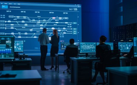 Why Small Businesses Can’t Afford to Skip Disaster Recovery Planning