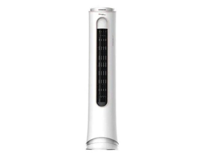 Kenwood KEI-2444FHI 2 Ton Floor Standing Inverter AC – Good Cool for Big Rooms