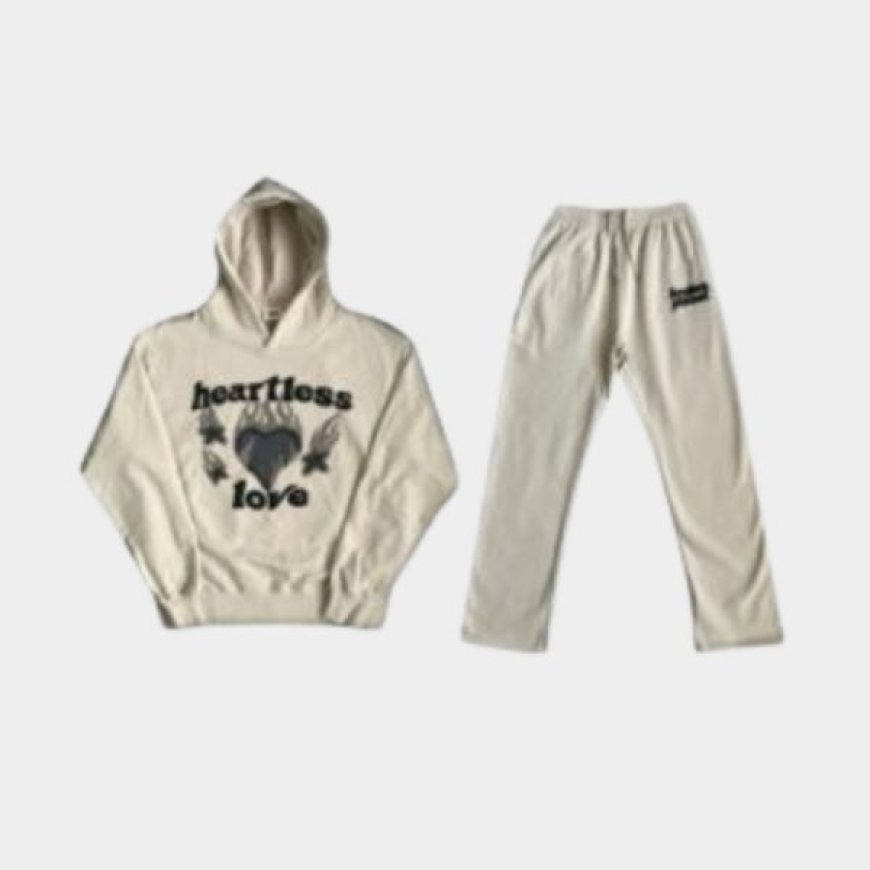 How Broken Planet Clothing Defines Modern Street Style