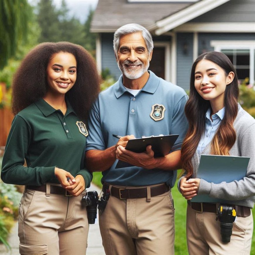 How Absentee Home Watch Services Prevent Costly Home Surprises