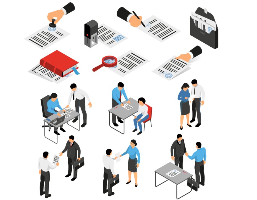 Contract Staffing Services: A Cost-Effective Solution for Companies