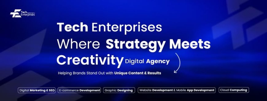 USA Software Firms Building the Future of Tech