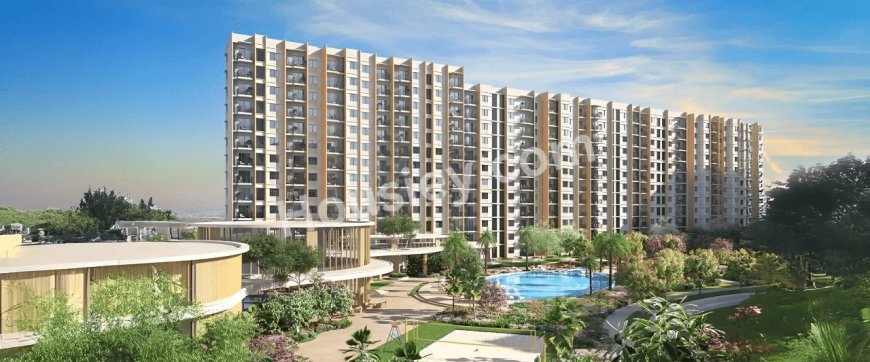 Birla Evara Sarjapur - Brochure, Pros&Cons, PriceSheet