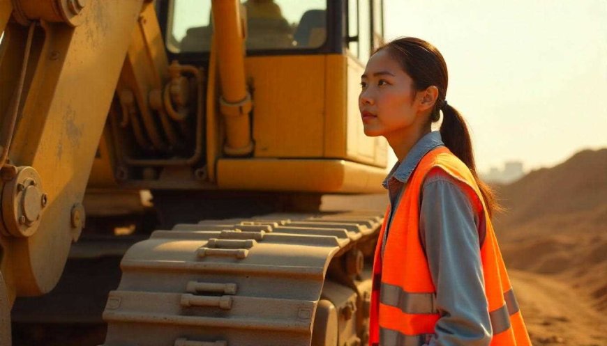 How Can Equipment Guider Benefit Heavy Equipment Fleet Managers?