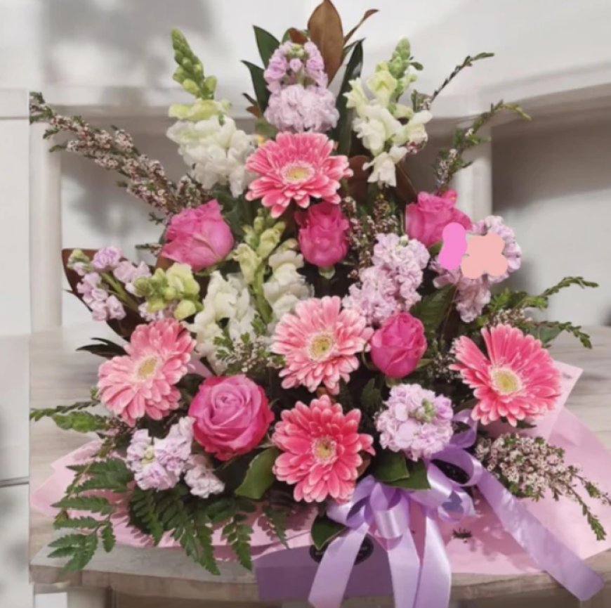 The Meaning Behind Every Petal: A Fresh Look at the Stories Flowers Tell