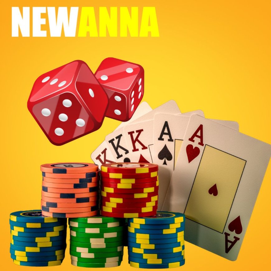 Unlock a Smarter Betting Experience with Reddy Anna Book