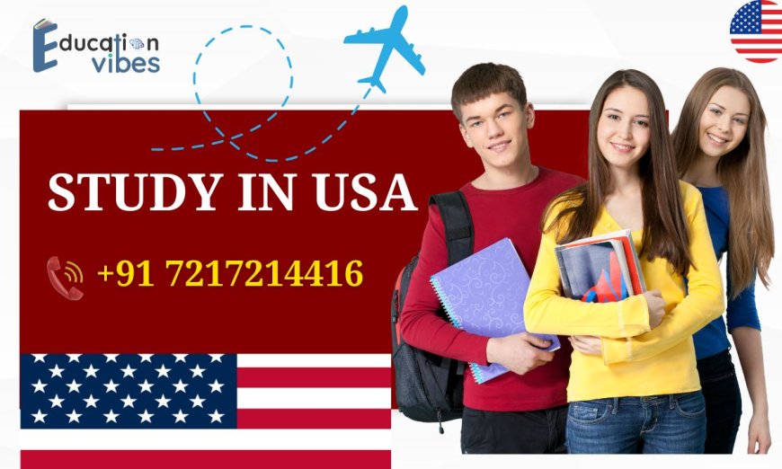 Can Indian students get a scholarship in the USA?