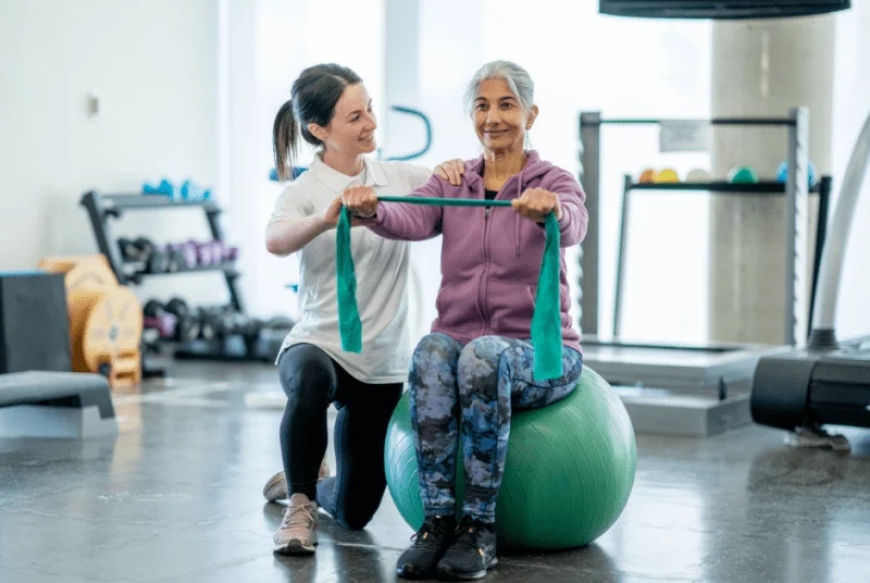 Leading Neurological Rehabilitation Centers in Gurgaon: Patient-Centered Healing