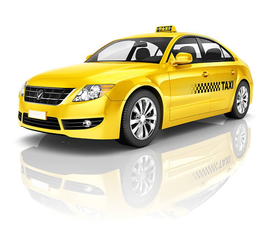 Best Times to Book a Cab and Avoid Traffic