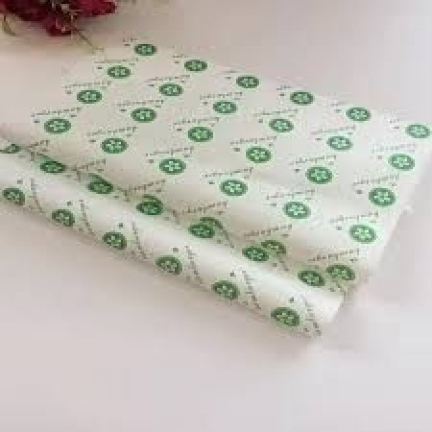 How Custom Printed Paper Creates a Memorable Unboxing