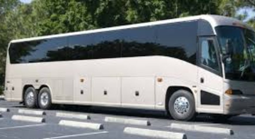 Top Benefits of Choosing a School Bus Charter for Your School Trips