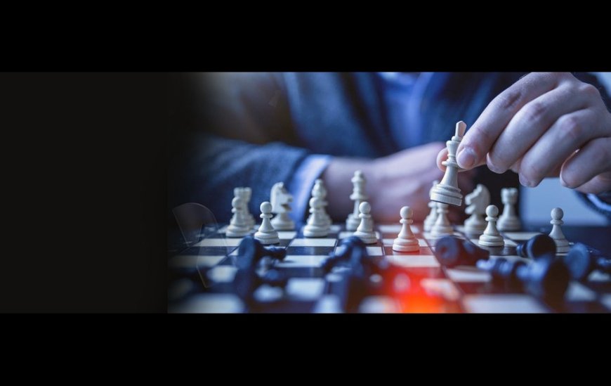 Play Chess with Friends Online Anytime, Anywhere – Only on ChessHustle
