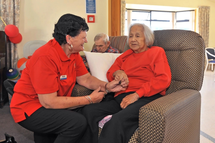 Senior Care in Granger: Personalized Support for Aging with Dignity and Comfort