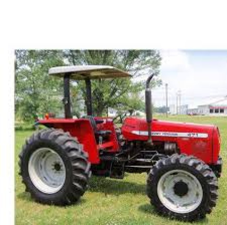 Top Mistakes to Avoid When Shopping for Used Tractors for Sale