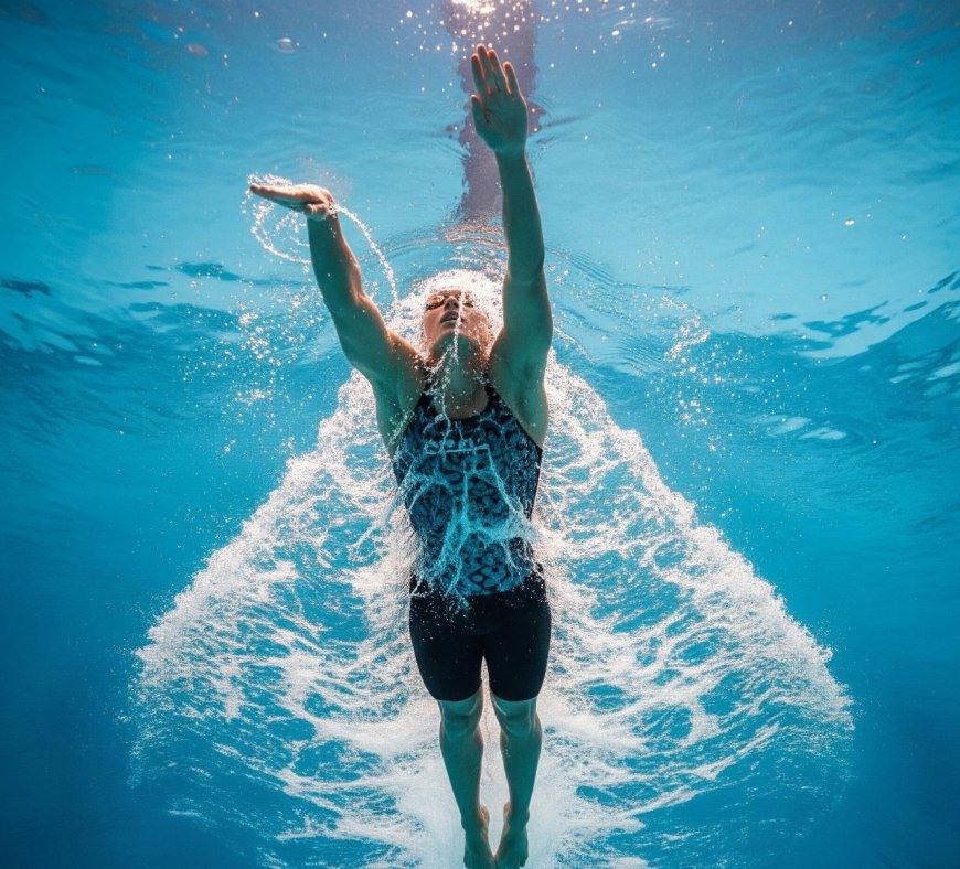 Mastering the Backstroke: Techniques and Drills for Improved Swimming