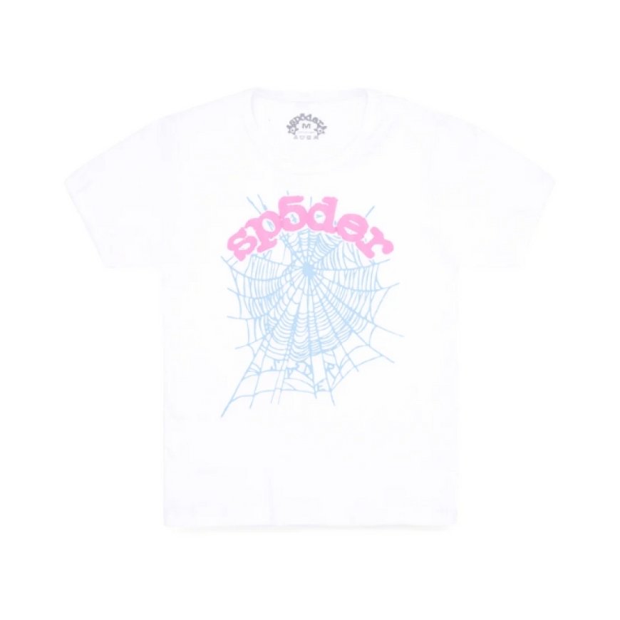 What Makes Sp5der T-Shirts So Popular in 2025