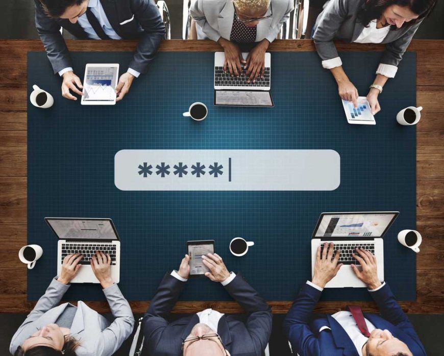 Transforming Cybersecurity Training with Anagram Security