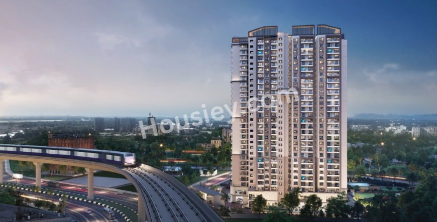 Sumadhura Pramoda RR Nagar - Brochure, Pros&Cons, PriceSheet