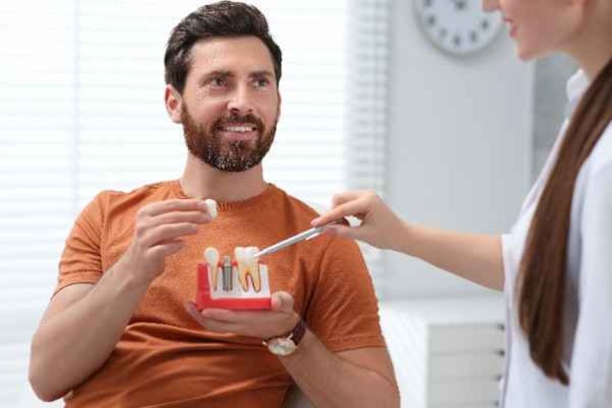 Basal or Conventional Dental Implants? A Complete Comparison