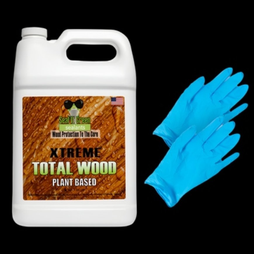 Discover the Secret to Long-Lasting Wood Surfaces