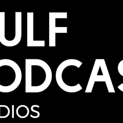 Gulf podcast studios