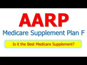 AARP Medicare Supplemental Plan