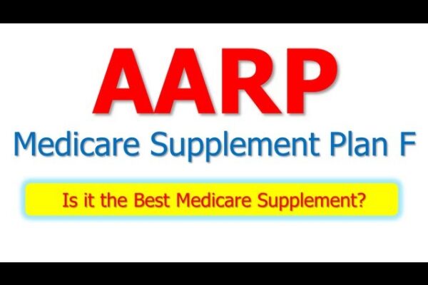 AARP Medicare Supplemental Plan